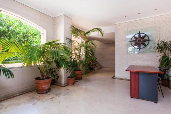 Rosa dos Ventos Apartment