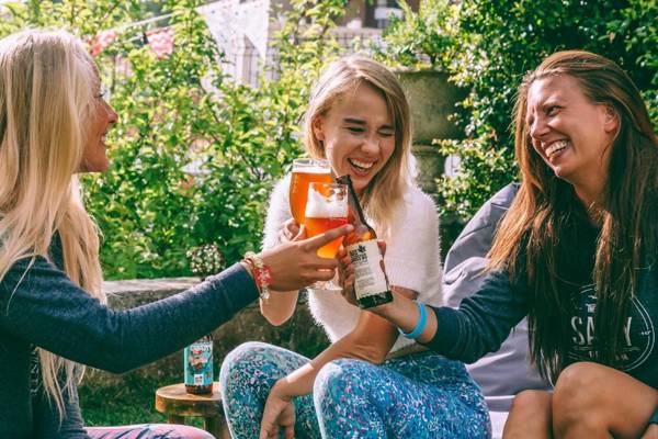 The Salty Pelican Beach Retreat