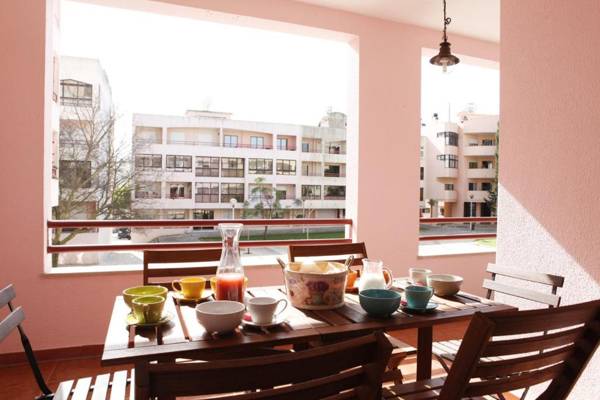 Cascais Guia’s Gorgeous & Spacious Apartment