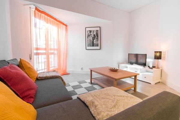 Beach Cascais Apartment