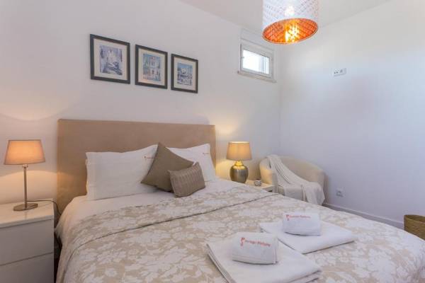 Park View Central Apartment in Cascais