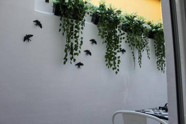 Ocean Center Apartments