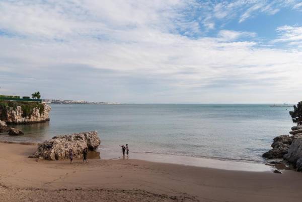 Rainha - Holiday Rental in Cascais Centre
