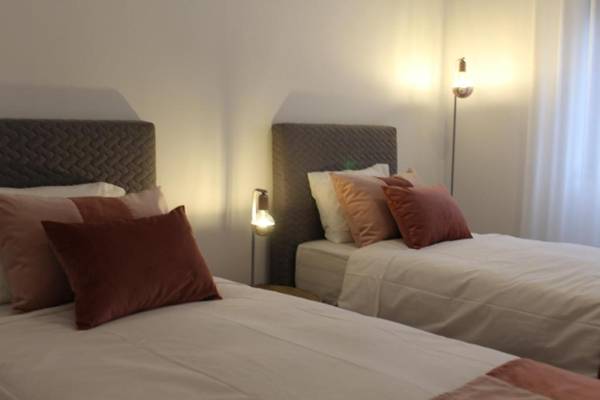 Holiday Cascais Apartment