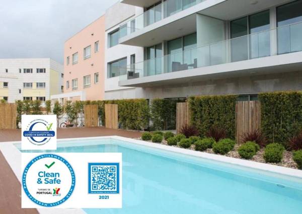 Cascais Avenida Apartment