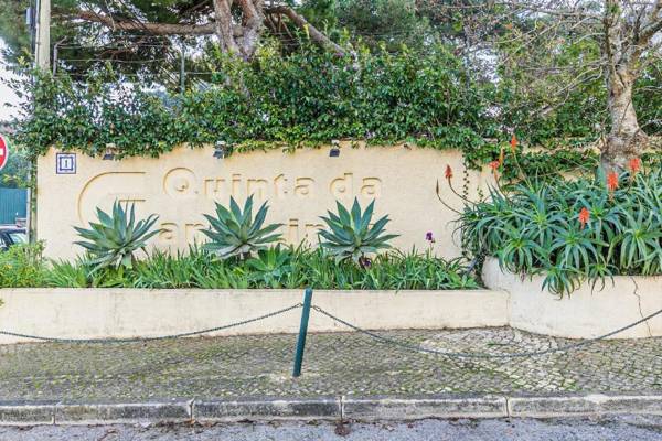 Gandarinha Residence