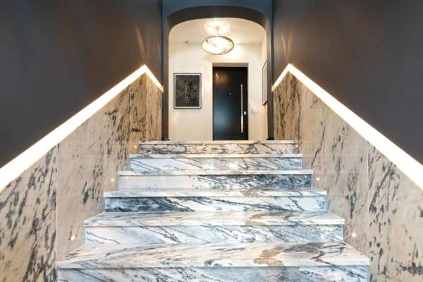 Bela Vista Palace Apartments