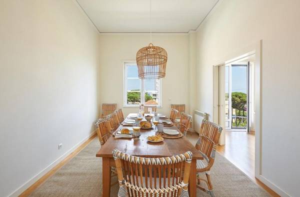 Saboia -Spacious Gorgeous Apartment