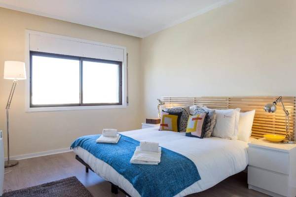 Cascais Panoramic Apartment