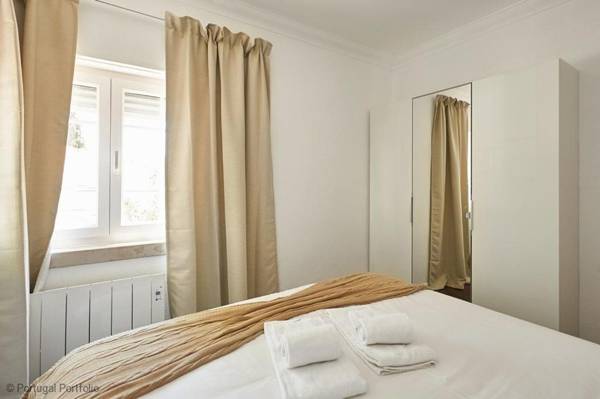 Central Oasis Apartment