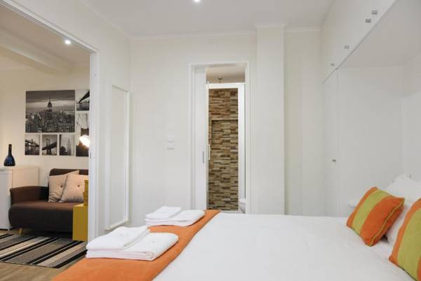 A piece of paradise in the heart of Cascais