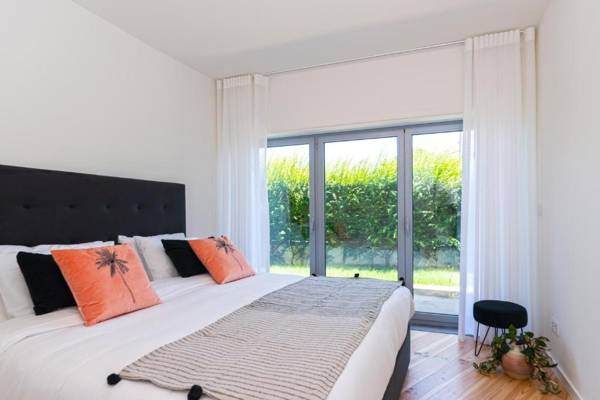 Mama Coco Cascais Apartments