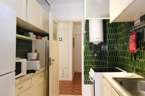 Cascais homy bayside apartment