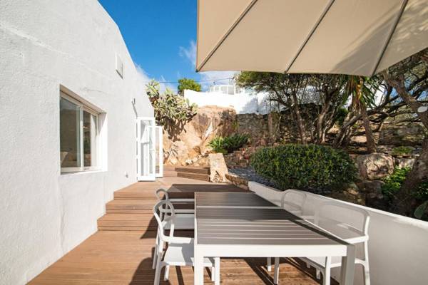 Sea View Cascais Design Villa