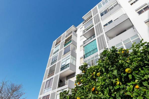 Olala Yolo Apartment