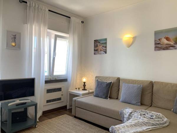 Relaxing apartment in the heart of Cascais