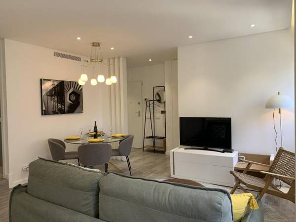 Cascais Downtown Premium Apartment 1