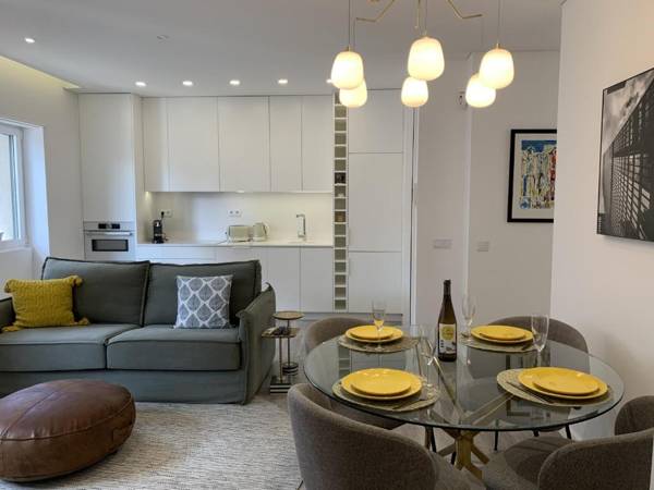 Cascais Downtown Premium Apartment 1