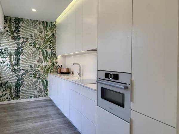 Cascais Downtown Premium Apt 3 with terrace