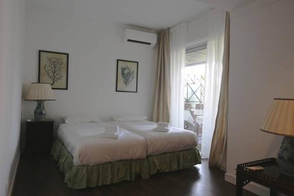 Casas da Gandarinha III - 3 Bedroom Apt in Centre