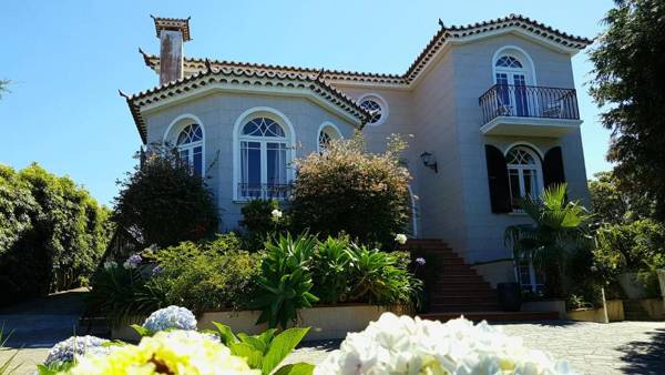 Quinta das Hortências