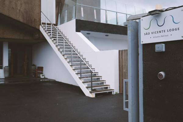 Sao Vicente Lodge - Atlantic Retreat