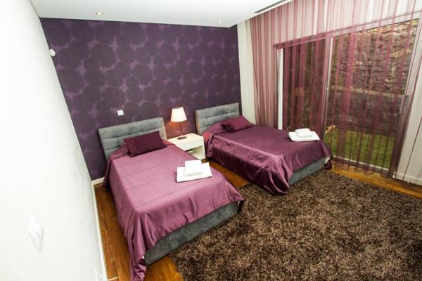 Fonte do Mar by OurMadeira