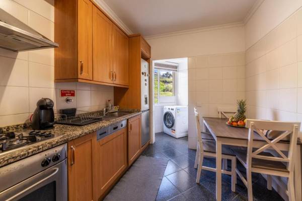 Sea View by Atlantic Holiday