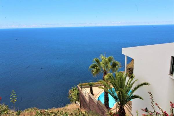 Villa Falésia do Garajau