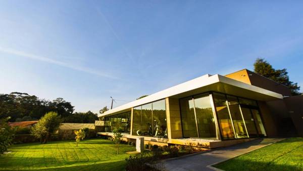 Prazer da Natureza Resort & Spa