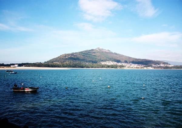 Parque de Campismo Orbitur Caminha