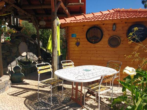 Casas Maravilha by Madeira Sun Travel