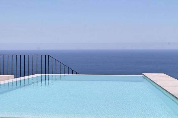 Casa do Julio by OurMadeira