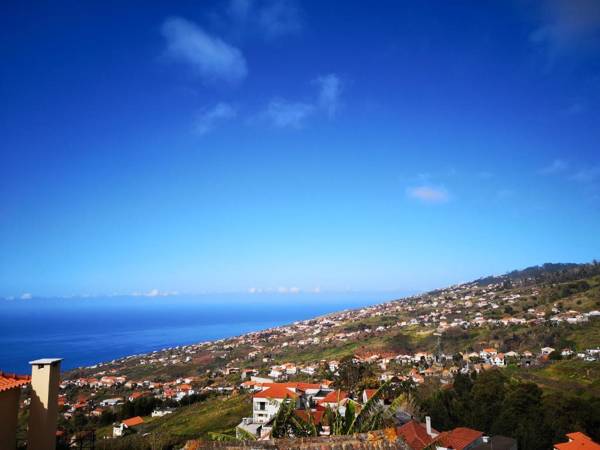 Madeira Inn Casa da Paz