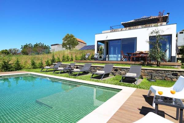 Bella Vita by OurMadeira