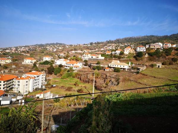 Madeira Inn Refugio do Sol