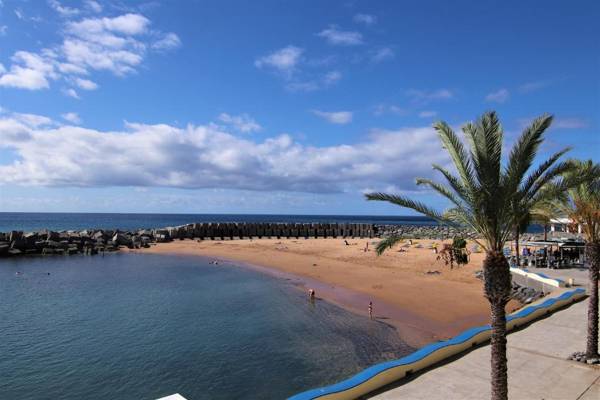 Madeira Inn Refugio do Sol