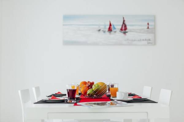 Janelas de Salir- Holiday Apartments - By SCH