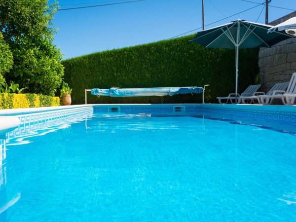 Pet Friendly Barbecue Mesa de jogos by MyStay