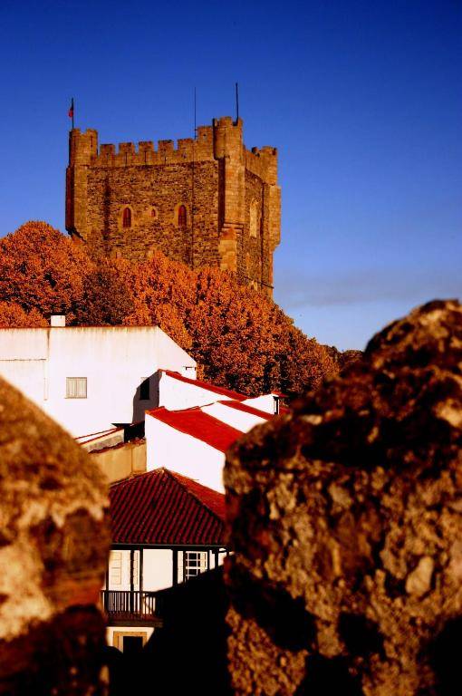 Ninho do Melro - Turismo Rural Bragança