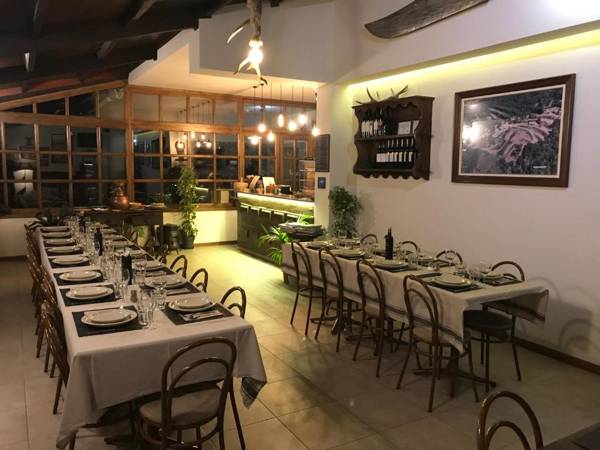 Micro Cabana Rotativa