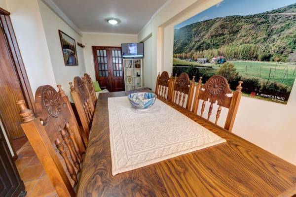 Bragança Apartments