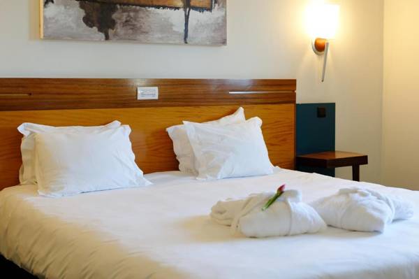Golden Tulip Braga Hotel - Falperra