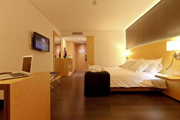 Hotel Mercure Braga Centro