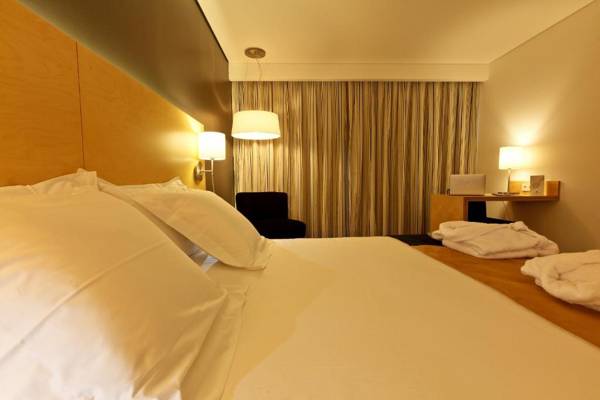 Hotel Mercure Braga Centro