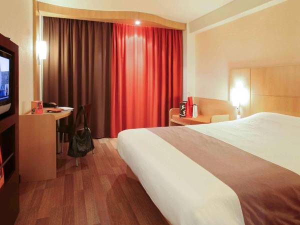 Hotel ibis Braga