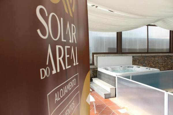 Solar Do Areal