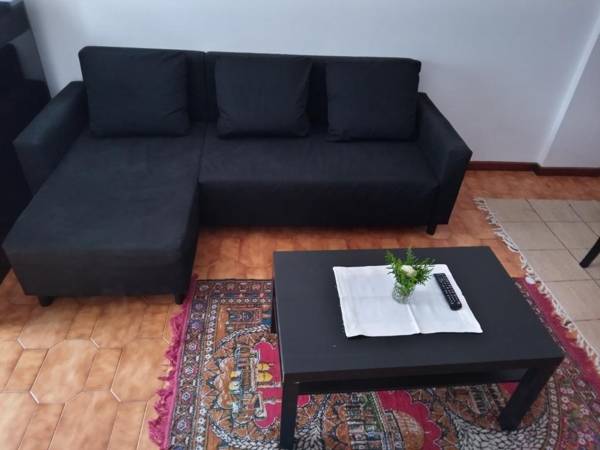 APART Alojamentos Para Turismo e Negocios