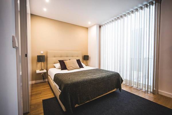 Braga Center Apartments 2