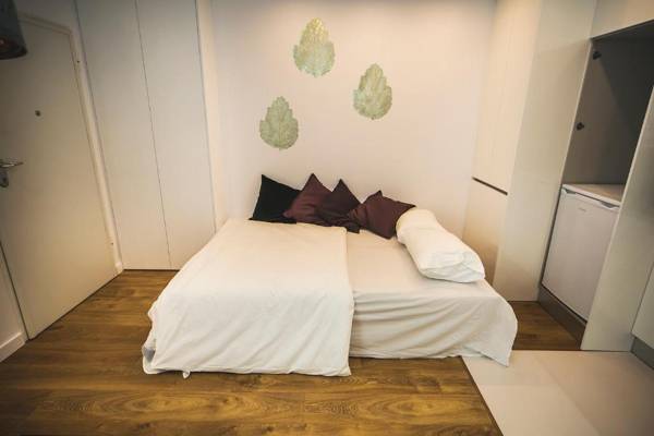 Braga Center Apartments 2